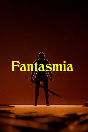 Fantasmia