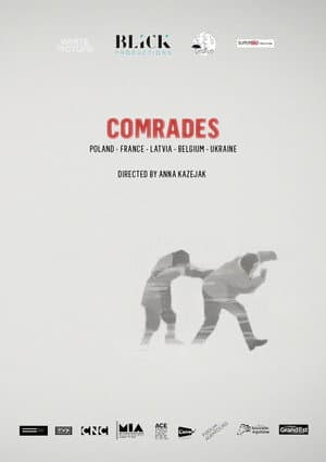 Comrades
