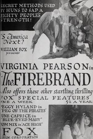 The Firebrand