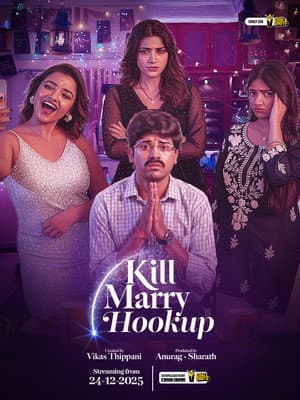 Kill Marry Hookup