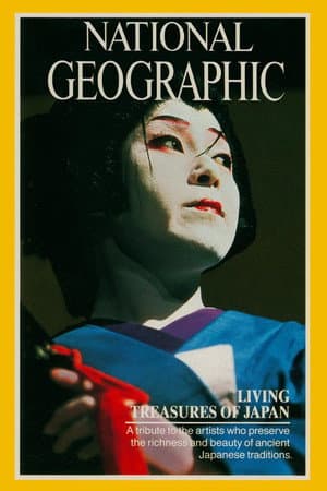 Living Treasures of Japan