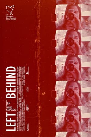 Left behind