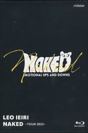 家入レオ TOUR 2023 ～NAKED～ at KT Zepp Yokohama