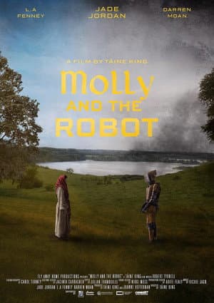 Molly and the Robot