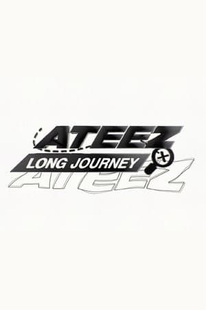 ATEEZ LONG JOURNEY