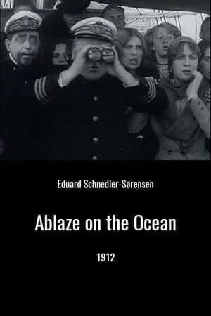 Fire at Sea