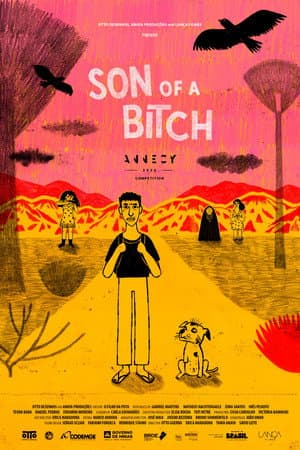 The Son of a Bitch