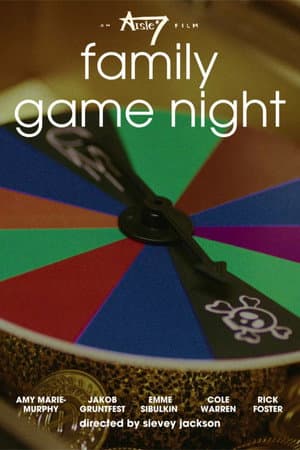 Family Game Night