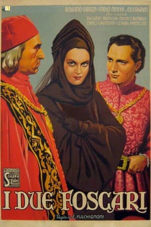 I due Foscari