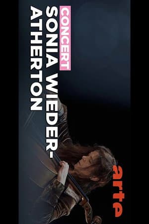 Sonia Wieder-Atherton: Or  @ Philharmonie de Paris
