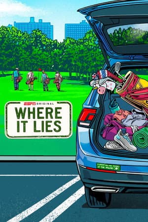 Where It Lies