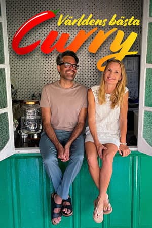 World's best curry