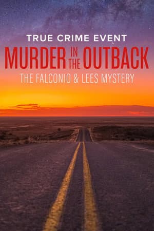 Murder in the Outback