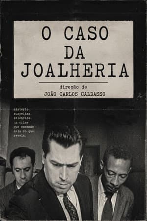 O Caso da Joalheria