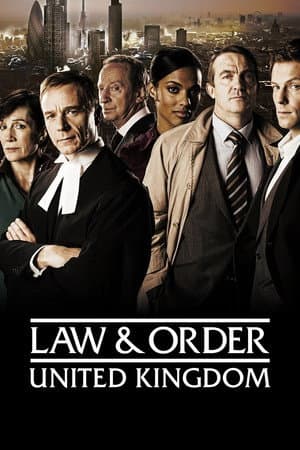 Law & Order: UK
