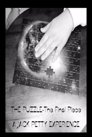 The Puzzle-The Final Piece: Part 1