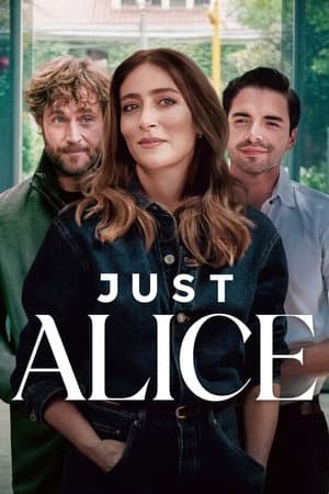 Just Alice