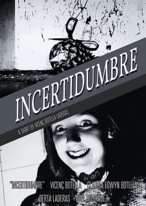 Incertidumbre