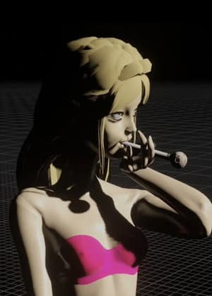 Barbie