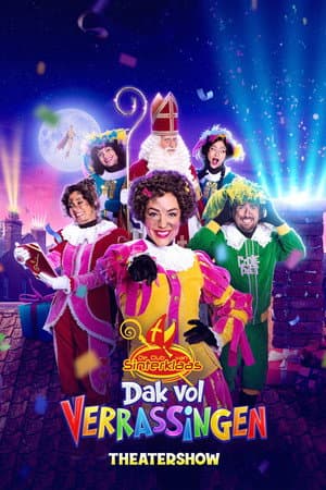 De Club van Sinterklaas: Dak Vol Verrassingen