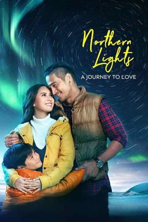 Northern Lights: A Journey to Love