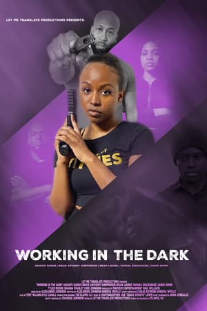 Working in the Dark