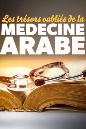 Forgotten Heritage of Arab Medicine