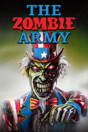 The Zombie Army