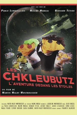 Les Chkleubutz, l’aventure dedans les étoiles