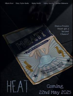Heat: A Short Film