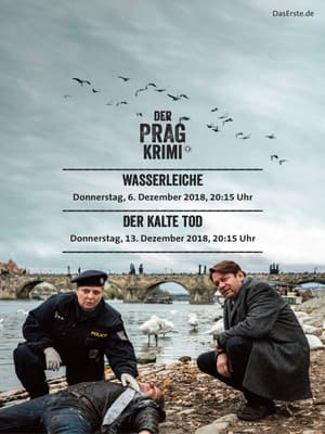 Der Prag-Krimi