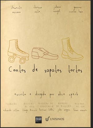 Tales of crooked shoes