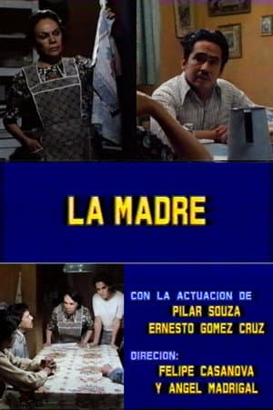 La madre