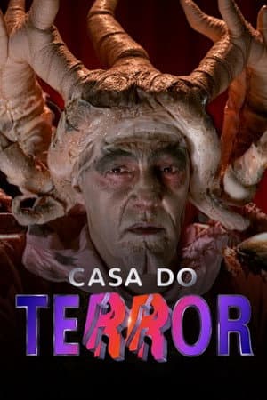 Casa do Terror