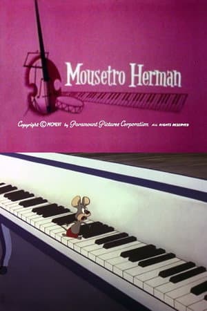 Mousetro Herman