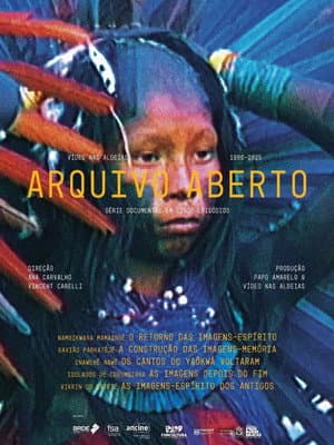 Arquivo Aberto