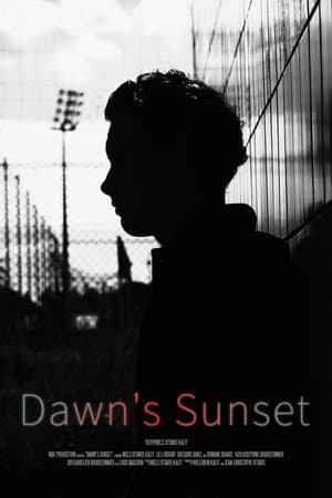 Dawn's Sunset