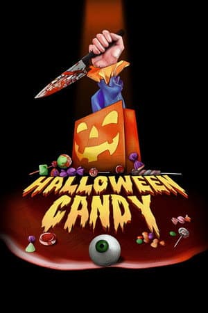 Halloween Candy
