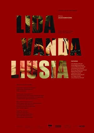 Lida Vanda Liusia