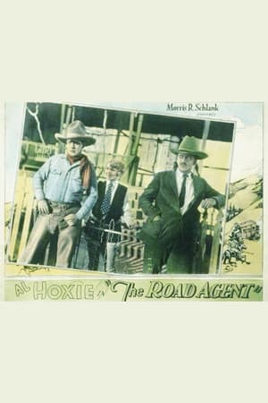 The Road Agent