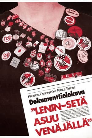 Uncle Lenin Lives in Russia