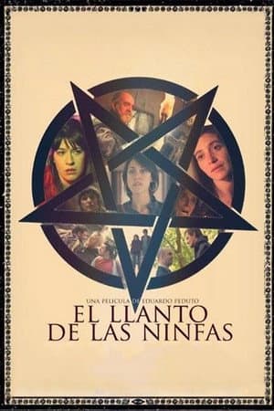 El Llanto de las Ninfas