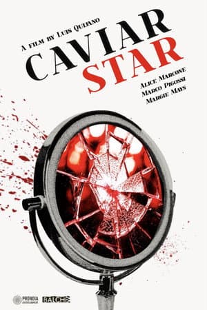 Caviar Star