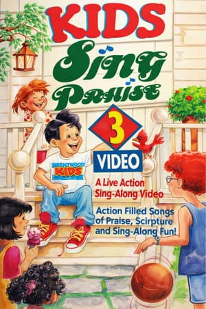 Kids Sing Praise - Volume 3