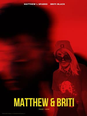 Matthew & Briti