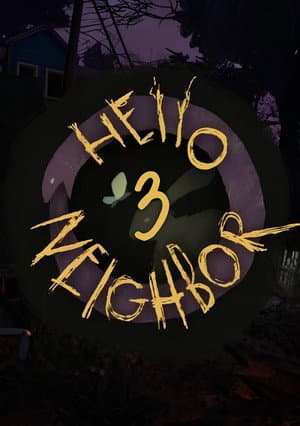 Hello neighbor 3: Developer Diary