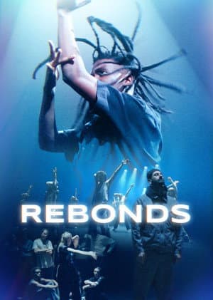 Rebonds : une épopée de la danse électro