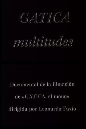 Gatica multitudes