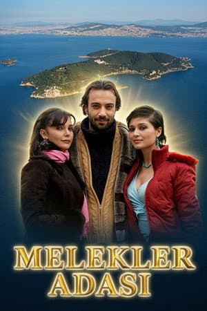 The Island Of The Angels