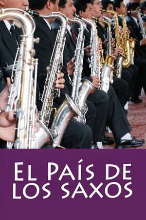 The Sax Country